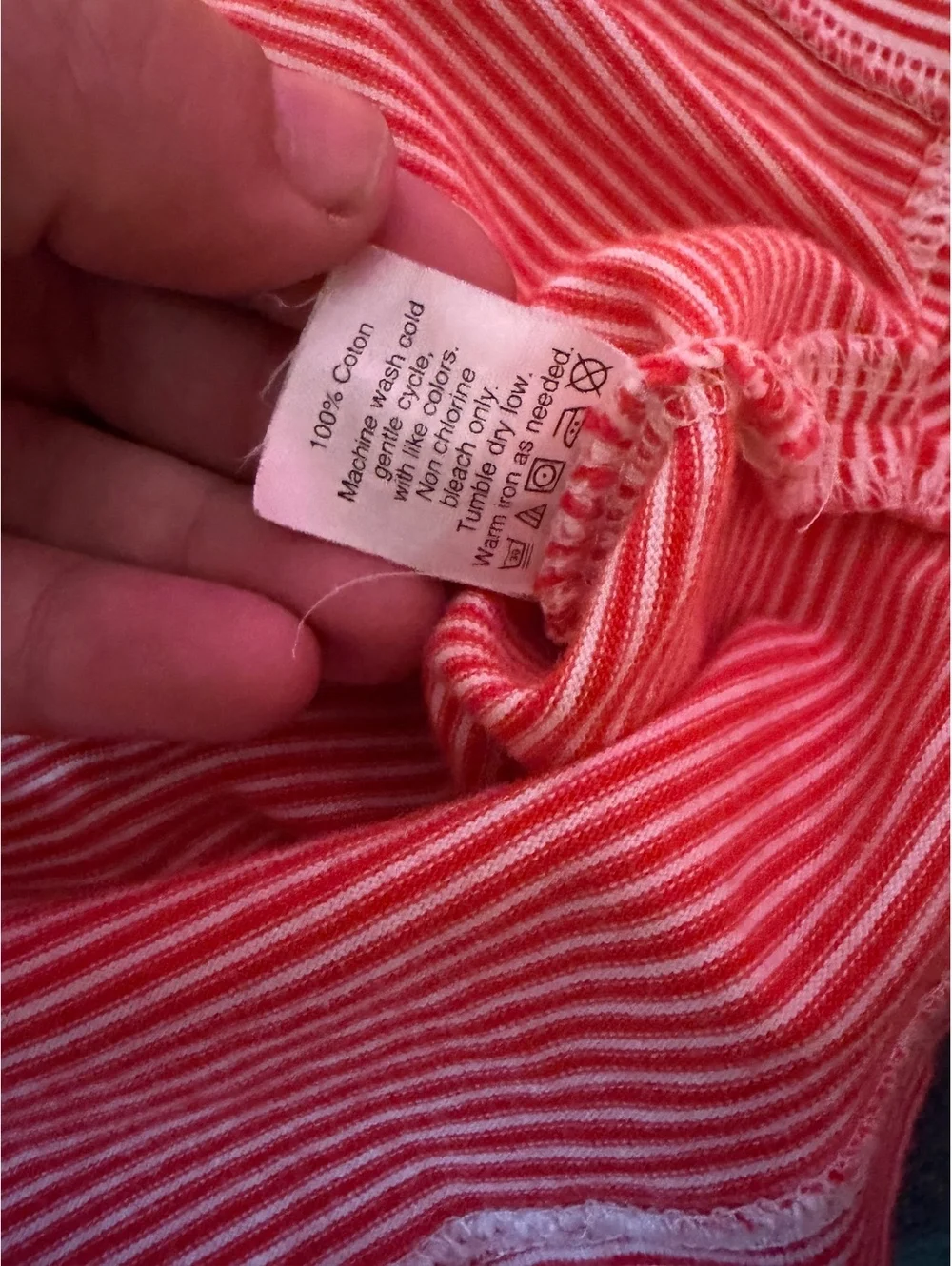 J. Crew this such